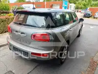 2017 Mini Clubman
