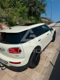 2017 Mini Clubman