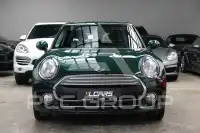 2017 Mini Clubman