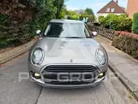 2017 Mini Clubman