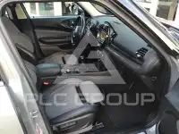 2017 Mini Clubman