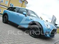2017 Mini Clubman