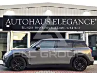 2017 Mini Clubman