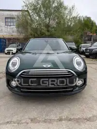 2017 Mini Clubman
