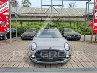 2017 Mini Clubman