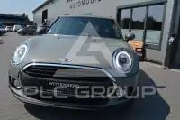 2017 Mini Clubman