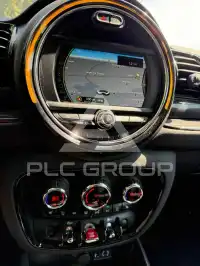 2017 Mini Clubman