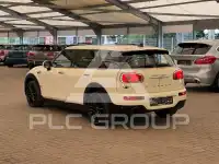 2017 Mini Clubman