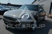 2017 Mini Clubman