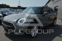 2017 Mini Clubman