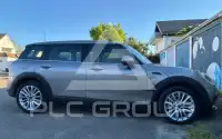 2017 Mini Clubman