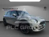 2017 Mini Clubman