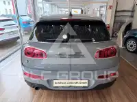 2017 Mini Clubman