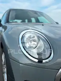 2017 Mini Clubman