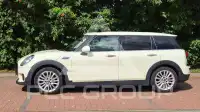 2017 Mini Clubman