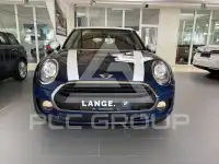 2017 Mini Clubman