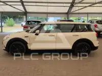 2017 Mini Clubman