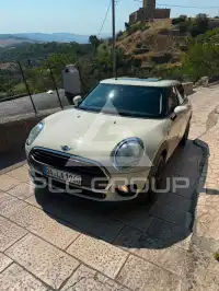 2017 Mini Clubman