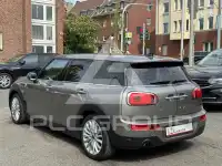 2017 Mini Clubman