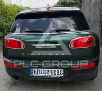 2017 Mini Clubman