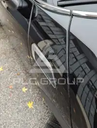 2017 Mini Clubman