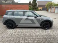 2017 Mini Clubman