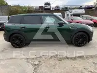 2017 Mini Clubman