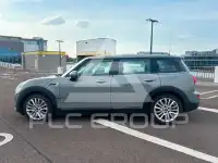 2017 Mini Clubman