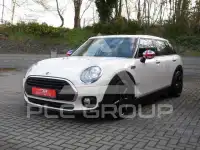 2017 Mini Clubman