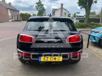 2017 Mini Clubman