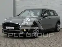 2017 Mini Clubman