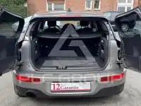 2017 Mini Clubman