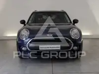 2017 Mini Clubman