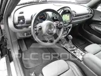 2017 Mini Clubman