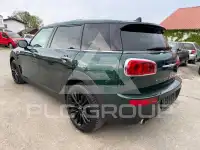 2017 Mini Clubman
