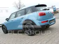 2017 Mini Clubman