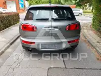 2017 Mini Clubman