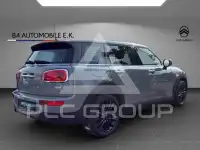 2017 Mini Clubman