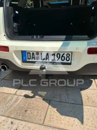 2017 Mini Clubman
