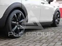 2017 Mini Clubman