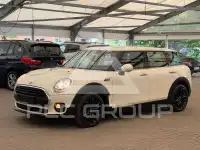 2017 Mini Clubman