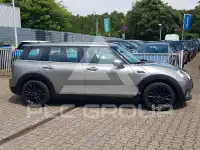 2017 Mini Clubman