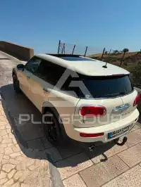 2017 Mini Clubman