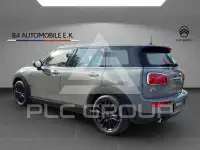 2017 Mini Clubman