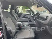 2017 Mini Clubman