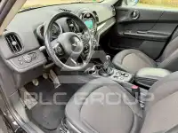 2017 Mini Countryman