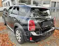 2017 Mini Countryman