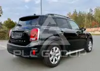 2017 Mini Countryman