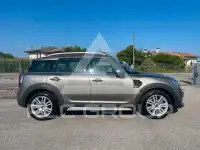 2017 Mini Countryman