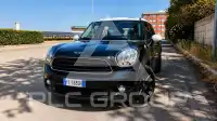 2017 Mini Countryman